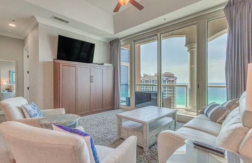 Pensacola Beach Apartment | 123 m² Apartment ∙ 2 bedrooms ∙ 8 guests