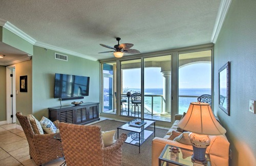 Pensacola Beach Apartment | 123 m² Apartment ∙ 2 bedrooms ∙ 6 guests