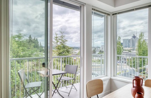 Wilburton Apartment | 123 m² Apartment ∙ 2 bedrooms ∙ 4 guests