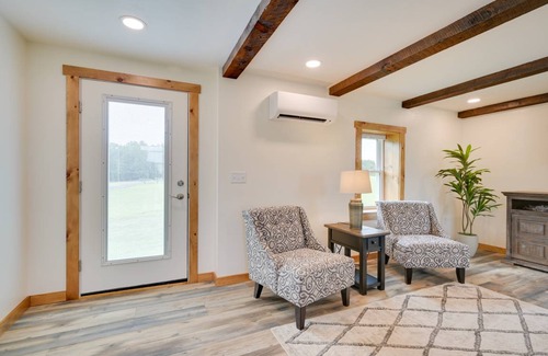 Biglerville House | 123 m² House ∙ 3 bedrooms ∙ 8 guests