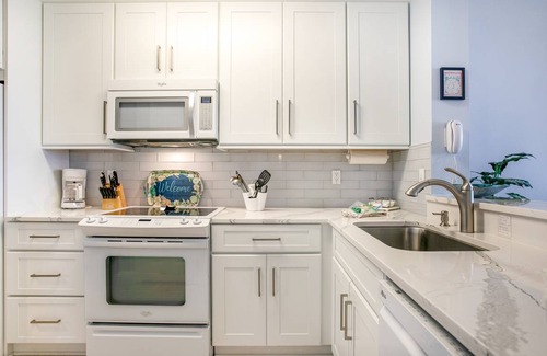 Amelia City Condo | 125 m² Condo ∙ 2 bedrooms ∙ 4 guests
