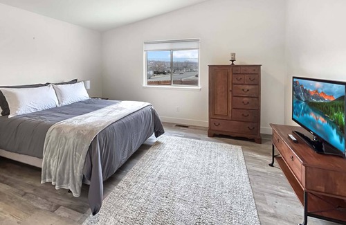 Fruita House | 127 m² House ∙ 3 bedrooms ∙ 6 guests