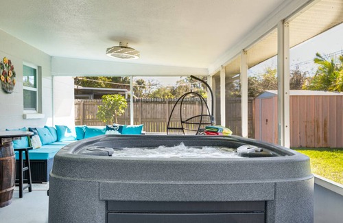 Hampton Homes House | 127 m² House ∙ 3 bedrooms ∙ 6 guests
