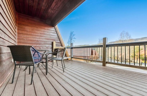 White Oak Lodge Condo | 128 m² Condo ∙ 2 bedrooms ∙ 6 guests