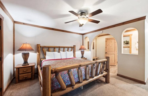 White Oak Lodge Condo | 128 m² Condo ∙ 2 bedrooms ∙ 6 guests