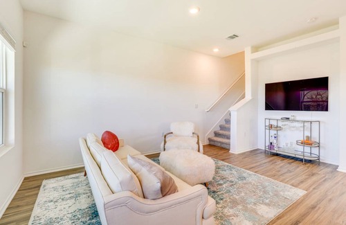 Stony Ridge North House | 129 m² House ∙ 3 bedrooms ∙ 6 guests