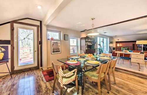 Rohrerstown Apartment | 130 m² Apartment ∙ 3 bedrooms ∙ 5 guests