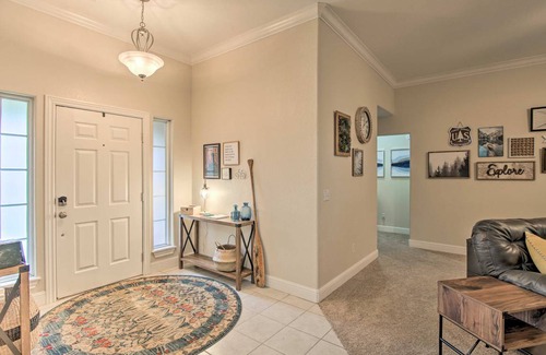 Bella Vista House | 131 m² House ∙ 3 bedrooms ∙ 6 guests