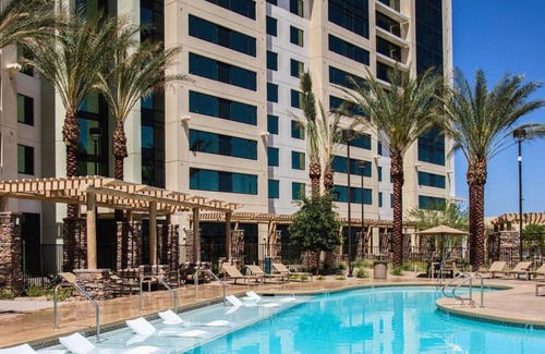 Enterprise Apartment | 133 m² Serviced apartment ∙ 2 bedrooms ∙ 127 guests