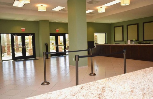 Enterprise Apartment | 133 m² Serviced apartment ∙ 2 bedrooms ∙ 127 guests