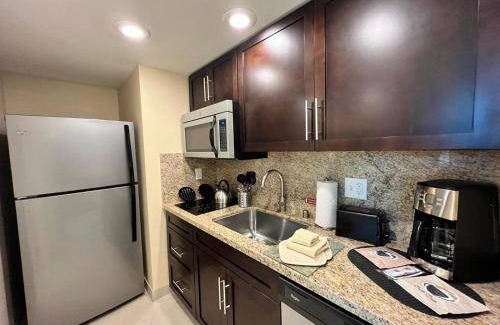 Enterprise Apartment | 133 m² Serviced apartment ∙ 2 bedrooms ∙ 127 guests