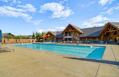 Ronald Cottage | 134 m² Cabin ∙ 3 bedrooms ∙ 8 guests