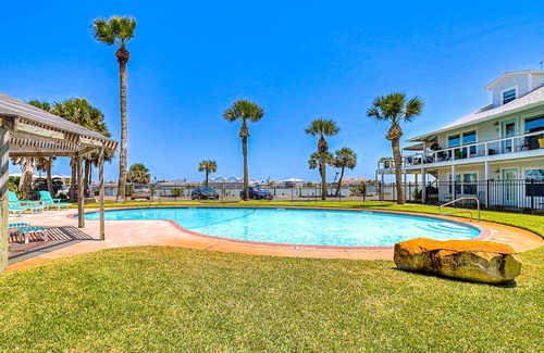 Key Allegro Condo | 134 m² Condo ∙ 3 bedrooms ∙ 6 guests