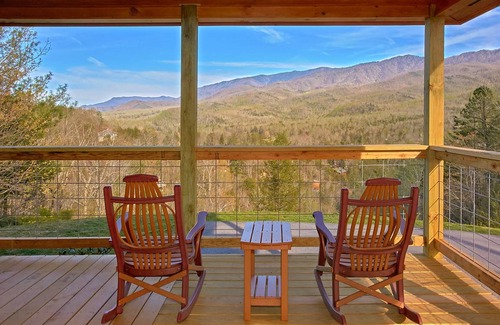 Pittman Center House | 134 m² House ∙ 2 bedrooms ∙ 6 guests