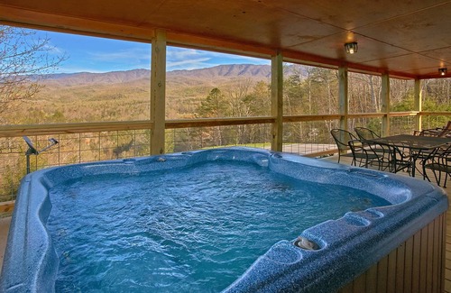 Pittman Center House | 134 m² House ∙ 2 bedrooms ∙ 6 guests