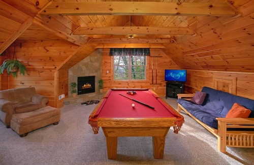 Pittman Center House | 134 m² House ∙ 2 bedrooms ∙ 6 guests