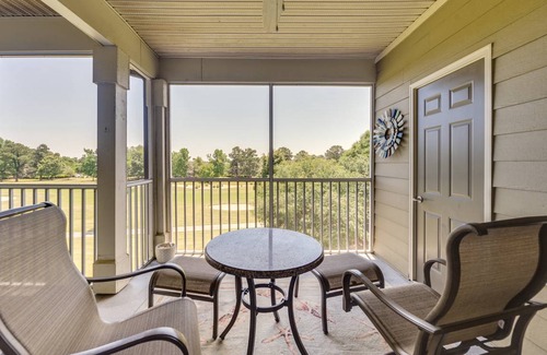 Calabash Apartment | 137 m² Apartment ∙ 2 bedrooms ∙ 6 guests