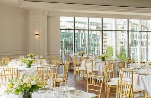 Uptown Hotel | 138 m² Hotel ∙ 127 guests