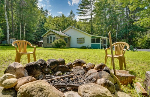 Athol Cottage | 139 m² Cabin ∙ 1 bedroom ∙ 2 guests