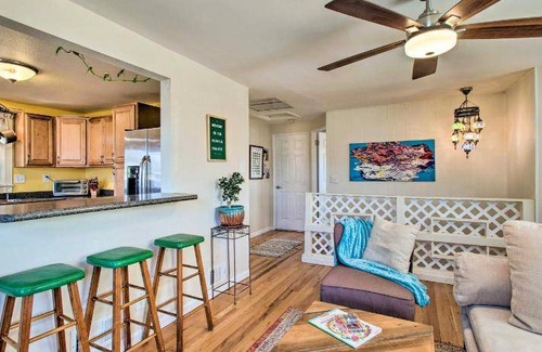 Ruby Hill House | 139 m² House ∙ 3 bedrooms ∙ 6 guests