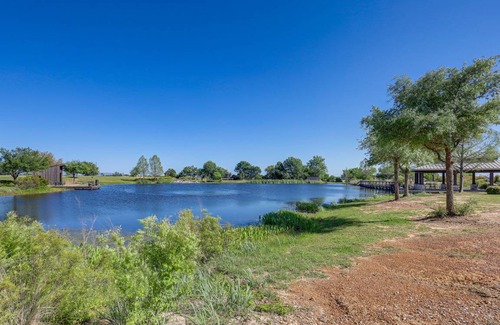 Franklin House | 139 m² House ∙ 3 bedrooms ∙ 9 guests