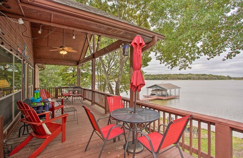 Log Cabin House | 139 m² House ∙ 3 bedrooms ∙ 7 guests