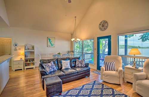 Log Cabin House | 139 m² House ∙ 3 bedrooms ∙ 7 guests