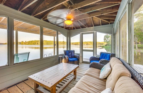 Grapeland House | 139 m² House ∙ 3 bedrooms ∙ 7 guests
