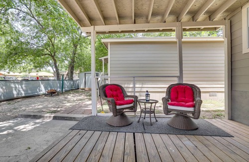 Southside House | 139 m² House ∙ 3 bedrooms ∙ 6 guests