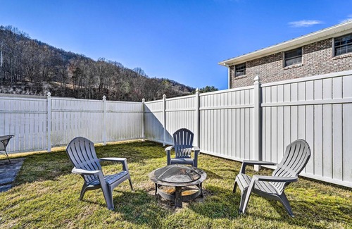 Elizabethton House | 139 m² House ∙ 4 bedrooms ∙ 8 guests