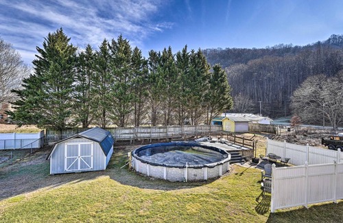 Elizabethton House | 139 m² House ∙ 4 bedrooms ∙ 8 guests