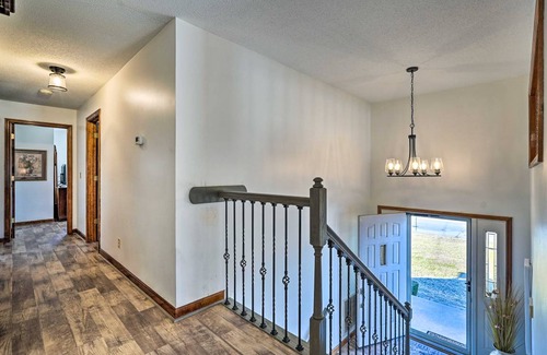 Elizabethton House | 139 m² House ∙ 4 bedrooms ∙ 8 guests