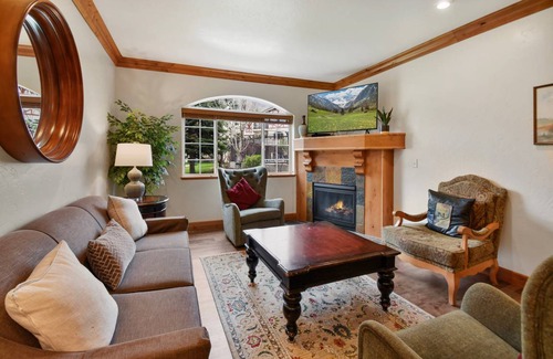 Zermatt Villa | 139 m² Villa ∙ 3 bedrooms ∙ 12 guests