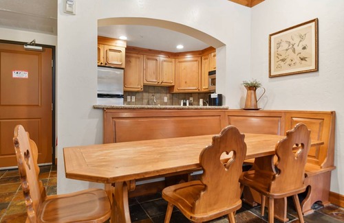 Zermatt Villa | 139 m² Villa ∙ 3 bedrooms ∙ 12 guests