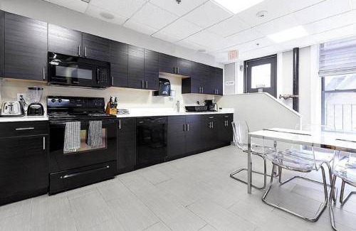 Downtown Boston Apartment | 14 m² Apartment ∙ 3 guests