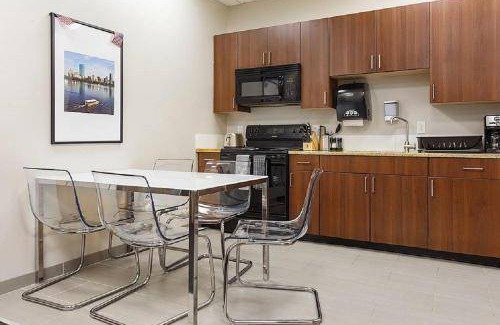 Downtown Boston Apartment | 14 m² Apartment ∙ 3 guests
