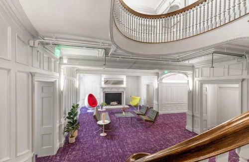 Fenway–Kenmore Apartment | 14 m² Apartment ∙ 1 bedroom ∙ 2 guests