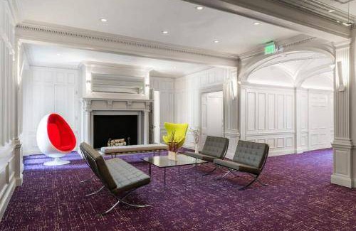 Fenway–Kenmore Apartment | 14 m² Apartment ∙ 1 bedroom ∙ 2 guests