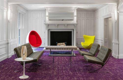 Fenway–Kenmore Apartment | 14 m² Apartment ∙ 1 bedroom ∙ 2 guests