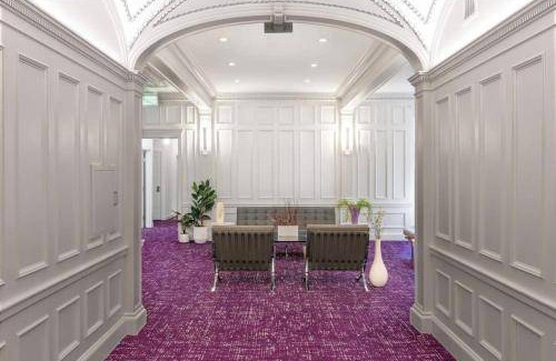 Fenway–Kenmore Apartment | 14 m² Apartment ∙ 1 bedroom ∙ 2 guests