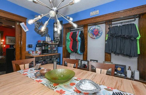 Highland Square Bed & Breakfast | 14 m² Bed and breakfast ∙ 4 guests