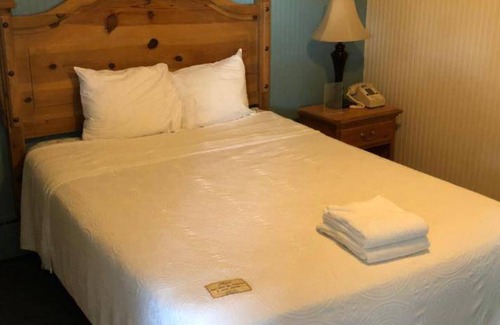 Walpole Hotel | 14 m² Motel ∙ 9 guests