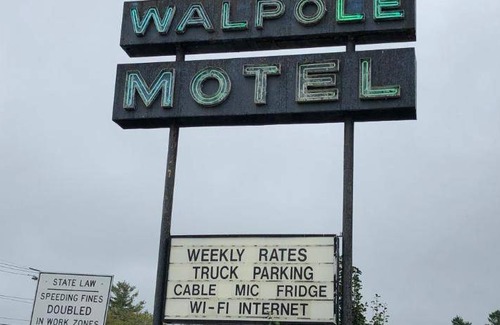 Walpole Hotel | 14 m² Motel ∙ 9 guests