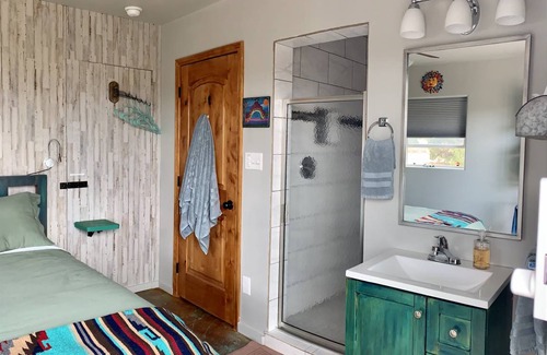 Youngsville Apartment | 14 m² Studio flat ∙ 1 bedroom ∙ 2 guests