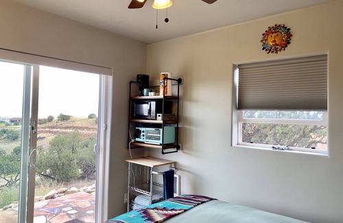 Youngsville Apartment | 14 m² Studio flat ∙ 1 bedroom ∙ 2 guests