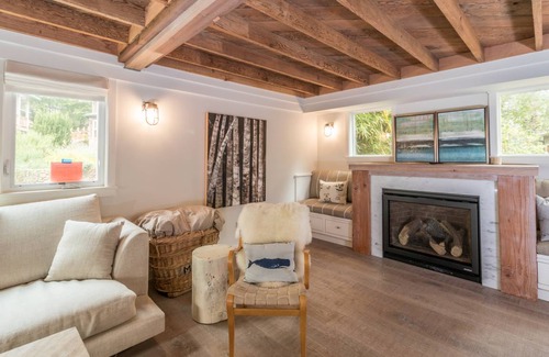 Neahkahnie Beach Apartment | 143 m² Apartment ∙ 2 bedrooms ∙ 4 guests