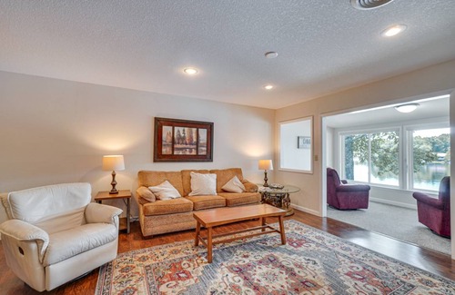 Fairfield Glade Apartment | 148 m² Apartment ∙ 2 bedrooms ∙ 6 guests
