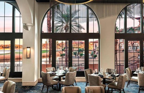 Lake Las Vegas Hotel | 148 m² Hotel ∙ 127 guests