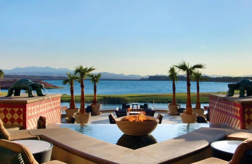 Lake Las Vegas Hotel | 148 m² Hotel ∙ 127 guests