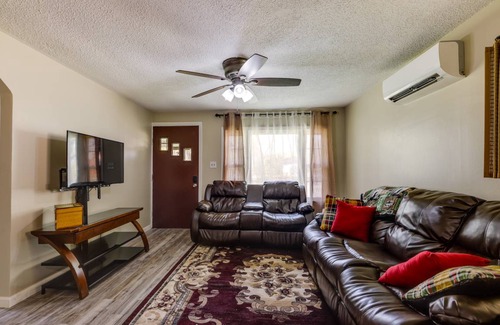 Celina House | 148 m² House ∙ 3 bedrooms ∙ 6 guests
